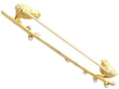 Pearl Brooch