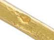 Hallmarks for Bird Brooch