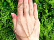 Victorian Yellow Gold Chain