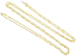 Antique Victorian Chain