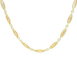 Victorian Yellow Gold Chain