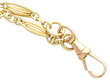 Yellow Gold Chain