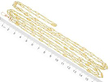 Antique Gold Chain