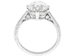 Diamond Engagement Ring