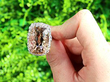 Vintage Ring Outside