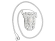 Antique Diamond Brooch