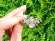 Antique Insect Brooch