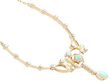 Opal Necklace