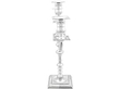 Candelabra