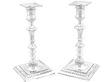 Antique Candelabra