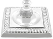 Victorian Candelabra base