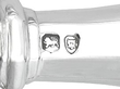 Candelabra hallmarks