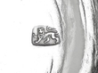 Chocolate Pot Hallmarks