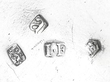 Silver Hallmarks