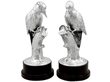 Sterling Silver Presentation Birds UK