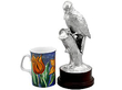 Sterling Silver Presentation Birds UK