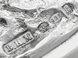 Sterling Silver Presentation Birds UK