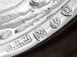 Sterling Silver Presentation Birds UK