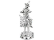Sterling Silver Donkey