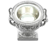 Miniature Silver Warwick Vase