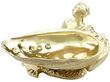 Victorian Sterling Silver Salts