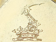 Victorian Sterling Silver Salts