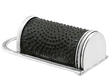 Antique Nutmeg Grater in Silver
