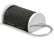 Antique Nutmeg Grater in Silver