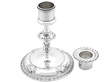 Sterling Silver Candlesticks