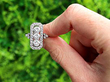 diamond dress ring 