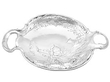 Antique Silver Fruit Dishes