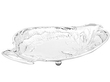 Antique Silver Fruit Dishes