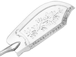 19th Century Fish Slice