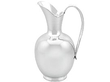 German Silver Water Jug