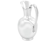 German Silver Water Jug