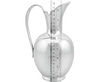 German Silver Water Jug