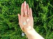 Gemstone Necklace