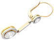 Diamond Drop Earrings