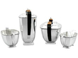 Vintage English Silver Tea Set