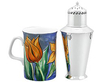 Art Deco Sugar Caster