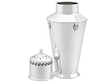 Art Deco Sugar Caster