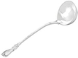 19th Century Silver Ladle
