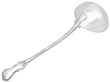 19th Century Silver Ladle