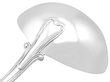 19th Century Silver Ladle