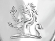 19th Century Silver Ladle