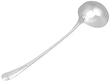 Georgian Silver Soup Ladle