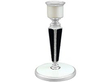 Art Deco Piano Candle Holders