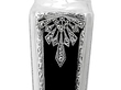 Art Deco Piano Candle Holders
