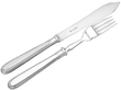 129 Piece Canteen of Cutlery