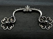 Set of Three Sterling Silver Tea Caddies
